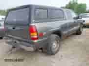 1999 Chevrolet Silverado 1500 LT1 с VIN 2GCEK19V2X1194453, выставлен на аукционе IAAI как лот 42784236 с пробегом 217 091 миль миль и . История ставок и продаж доступна на DreamBid. Изображение 4.