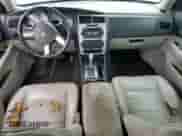 2006 Dodge Charger z VIN 2B3KA43G96H132122, wystawiony jako Copart lot #82299995 z przebiegiem Nie podano mil oraz Szkoda całkowita • Salvage title. Historia ofert i sprzedaży dostępna na DreamBid. Obrazek 8.