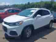 2020 Chevrolet Trax LT с VIN 3GNCJPSB9LL320434, выставлен на аукционе IAAI как лот 42697879 с пробегом 30 679 миль миль и . История ставок и продаж доступна на DreamBid. Изображение 2.