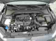 2023 Hyundai Kona Limited с VIN KM8K5CA35PU008260, выставлен на аукционе Copart как лот 67459405 с пробегом 8 394 миль миль и Списание • Salvage title. История ставок и продаж доступна на DreamBid. Изображение 14.