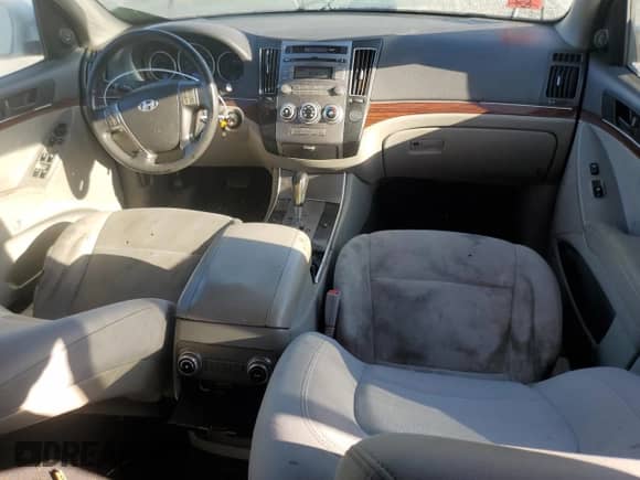 2011 Hyundai Veracruz GLS с VIN KM8NU4CC4BU139935, выставлен на аукционе Copart как лот 75468444 с пробегом 231 998 миль миль и Списание • Salvage title. История ставок и продаж доступна на DreamBid. Изображение 8.