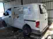 2016 Chevrolet City Express Cargo LT с VIN 3N63M0ZNXGK694387, выставлен на аукционе Copart как лот 41853565 с пробегом 112 715 миль миль и Списание • Salvage title. История ставок и продаж доступна на DreamBid. Изображение 2.