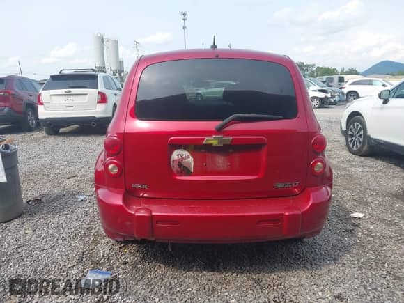 2010 Chevrolet HHR 1LT с VIN 3GNBABDB5AS546792, выставлен на аукционе IAAI как лот 43147826 с пробегом 241 232 миль миль и . История ставок и продаж доступна на DreamBid. Изображение 16.