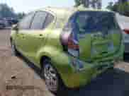 2015 Toyota Prius One z VIN JTDKDTB30F1101905, wystawiony jako IAAI lot #42971226 z przebiegiem 105 068 mil mil oraz . Historia ofert i sprzedaży dostępna na DreamBid. Obrazek 3.