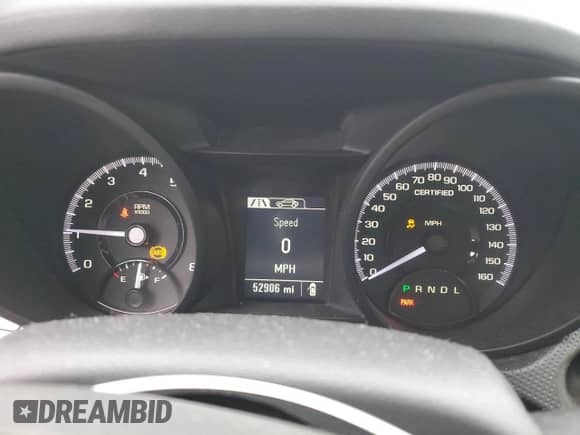 2014 Chevrolet Caprice с VIN 6G3NS5R34EL928090, выставлен на аукционе Copart как лот 57959945 с пробегом 52 906 миль миль и Чистый • Clean title. История ставок и продаж доступна на DreamBid. Изображение 9.
