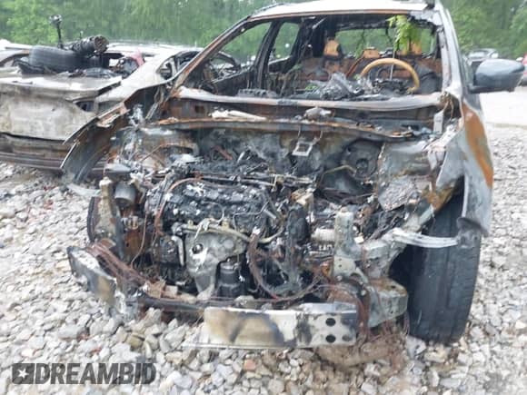 2017 Nissan Murano S with VIN 5N1AZ2MG2HN187958, listed as a IAAI auction lot 42110101 with Not provided miles and . Bid and sale history available at DreamBid. Image 6.