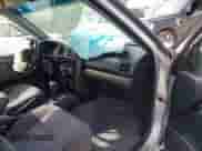 2004 Nissan Pathfinder SE с VIN JN8DR09Y84W910356, выставлен на аукционе IAAI как лот 42178529 с пробегом 132 331 миль миль и . История ставок и продаж доступна на DreamBid. Изображение 5.