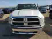 2012 Ram 1500 Tradesman с VIN 1C6RD6FPXCS307436, выставлен на аукционе Copart как лот 55445545 с пробегом 117 172 миль миль и Списание • Salvage title. История ставок и продаж доступна на DreamBid. Изображение 5.