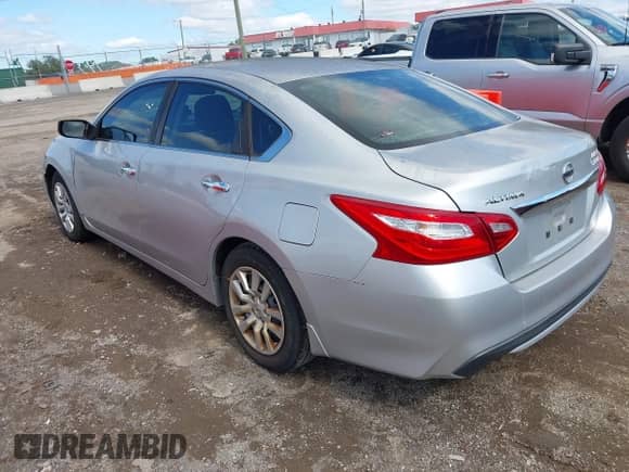 2016 Nissan Altima SL с VIN 1N4AL3APXGC273521, выставлен на аукционе IAAI как лот 43417017 с пробегом 127 647 миль миль и . История ставок и продаж доступна на DreamBid. Изображение 3.