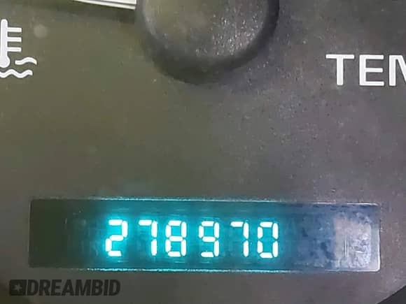 2004 Chevrolet Venture с VIN 1GBDX23E24D186997, выставлен на аукционе IAAI как лот 42562478 с пробегом 278 970 миль миль и . История ставок и продаж доступна на DreamBid. Изображение 7.
