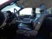 2008 Ford F-150 XLT z VIN 1FTPX04588KC11415, wystawiony jako Copart lot #67945265 z przebiegiem 215 617 mil mil oraz Szkoda całkowita • Salvage title. Historia ofert i sprzedaży dostępna na DreamBid. Obrazek 7.