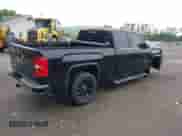 2018 GMC Sierra 1500 SLE с VIN 1GTV2MECXJZ177226, выставлен на аукционе IAAI как лот 42318611 с пробегом 77 973 миль миль и . История ставок и продаж доступна на DreamBid. Изображение 4.