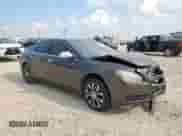 2011 Chevrolet Malibu 1FL with VIN 1G1ZA5EU8BF286945, listed as a Copart auction lot 80203005 with 129,508 mi miles and Salvage title. Bid and sale history available at DreamBid. Image 4.