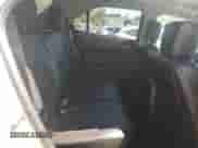 2015 Chevrolet Equinox LTZ with VIN 2GNFLDE35F6207602, listed as a Copart auction lot 63285215 with 137,094 mi miles and Salvage title. Bid and sale history available at DreamBid. Image 10.