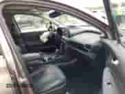 2020 Hyundai Santa Fe SEL с VIN 5NMS33AAXLH191066, выставлен на аукционе IAAI как лот 43075142 с пробегом 42 542 миль миль и . История ставок и продаж доступна на DreamBid. Изображение 5.