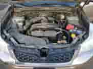 2014 Subaru Forester Limited z VIN JF2SJAHC9EH528804, wystawiony jako Copart lot #80702215 z przebiegiem 150 484 mil mil oraz Szkoda całkowita • Salvage title. Historia ofert i sprzedaży dostępna na DreamBid. Obrazek 11.