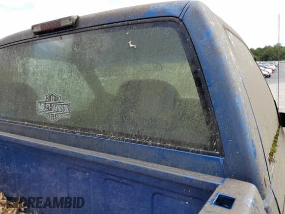 1997 Chevrolet Silverado 1500 z VIN 1GCEK14M7VE226257, wystawiony jako Copart lot #70229755 z przebiegiem 132 114 mil mil oraz Czysty tytuł • Clean title. Historia ofert i sprzedaży dostępna na DreamBid. Obrazek 10.