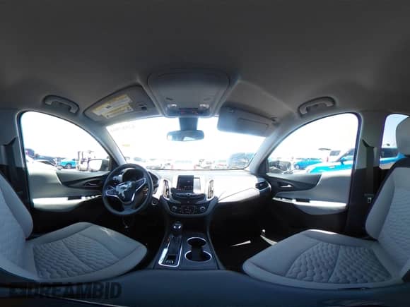 2021 Chevrolet Equinox LS с VIN 3GNAXSEV8MS114799, выставлен на аукционе IAAI как лот 42582804 с пробегом 92 790 миль миль и . История ставок и продаж доступна на DreamBid. Изображение 18.