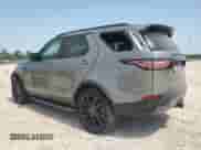 2019 Land Rover Discovery HSE Luxury с VIN SALRT2RV3KA094809, выставлен на аукционе Copart как лот 61624914 с пробегом 38 957 миль миль и Списание • Salvage title. История ставок и продаж доступна на DreamBid. Изображение 2.