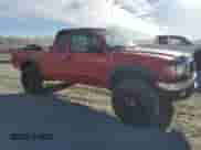 2004 Toyota Tacoma с VIN 5TEWM72N04Z431735, выставлен на аукционе Copart как лот 90223235 с пробегом 365 443 миль миль и Чистый • Clean title. История ставок и продаж доступна на DreamBid. Изображение 4.