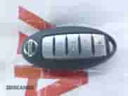 2019 Nissan Murano S with VIN 5N1AZ2MS7KN114242, listed as a IAAI auction lot 43344626 with 74,836 mi miles and . Bid and sale history available at DreamBid. Image 11.