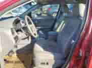 2007 Ford Freestyle SEL с VIN 1FMDK05177GA12219, выставлен на аукционе Copart как лот 79571274 с пробегом 136 348 миль миль и Списание • Salvage title. История ставок и продаж доступна на DreamBid. Изображение 7.