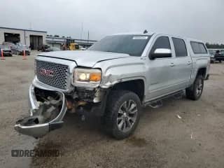 2014 GMC Sierra 1500 SLE z VIN 3GTU2UEC6EG389090, wystawiony jako Copart lot #69580394 z przebiegiem 339 741 mil mil oraz Szkoda całkowita • Salvage title. Historia ofert i sprzedaży dostępna na DreamBid. Obrazek 1.