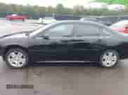 2014 Chevrolet Impala LT z VIN 2G1WB5E35E1184344, wystawiony jako IAAI lot #43332240 z przebiegiem 121 393 mil mil oraz . Historia ofert i sprzedaży dostępna na DreamBid. Obrazek 15.