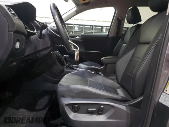 2020 Volkswagen Tiguan SE с VIN 3VV2B7AX1LM116074, выставлен на аукционе Copart как лот 66717255 с пробегом 76 400 миль миль и Списание • Salvage title. История ставок и продаж доступна на DreamBid. Изображение 7.