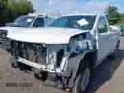 2020 Chevrolet Silverado 1500 Work Truck with VIN 3GCNWAEFXLG284633, listed as a IAAI auction lot 42930735 with 88,097 mi miles and . Bid and sale history available at DreamBid. Image 19.