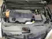 2012 Dodge Journey R/T with VIN 3C4PDDEGXCT230460, listed as a Copart auction lot 61484155 with 71,029 mi miles and Salvage title. Bid and sale history available at DreamBid. Image 12.