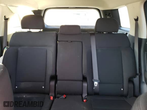 2024 Hyundai Santa Fe SE с VIN 5NMP14GL1RH009239, выставлен на аукционе Copart как лот 77526224 с пробегом 9 240 миль миль и Списание • Salvage title. История ставок и продаж доступна на DreamBid. Изображение 10.