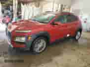 2021 Hyundai Kona SEL Plus с VIN KM8K62AA8MU628652, выставлен на аукционе Copart как лот 69742245 с пробегом 118 740 миль миль и Списание • Salvage title. История ставок и продаж доступна на DreamBid. Изображение 1.