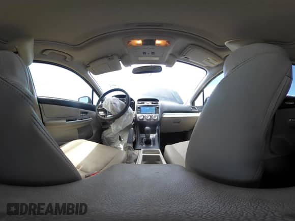 2015 Subaru Impreza Special Sports Limited z VIN JF1GPAZ62FH305572, wystawiony jako IAAI lot #42338509 z przebiegiem 135 325 mil mil oraz . Historia ofert i sprzedaży dostępna na DreamBid. Obrazek 19.