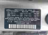 2012 Hyundai Genesis 4.6L с VIN KMHGC4DF6CU163515, выставлен на аукционе IAAI как лот 42077647 с пробегом 243 818 миль миль и . История ставок и продаж доступна на DreamBid. Изображение 9.