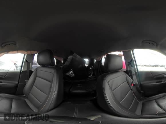 2021 Chevrolet Equinox Premier с VIN 2GNAXXEV2M6111697, выставлен на аукционе IAAI как лот 42439046 с пробегом 53 716 миль миль и . История ставок и продаж доступна на DreamBid. Изображение 18.