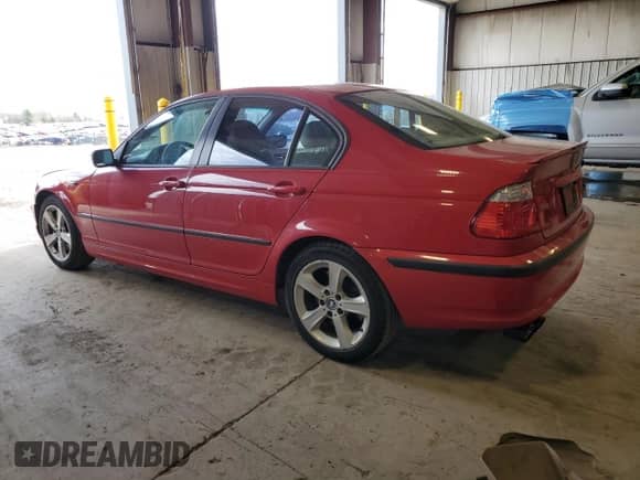 2005 BMW 3 Series 330xi с VIN WBAEW53425PN39957, выставлен на аукционе Copart как лот 53079805 с пробегом 170 445 миль миль и Списание • Salvage title. История ставок и продаж доступна на DreamBid. Изображение 2.