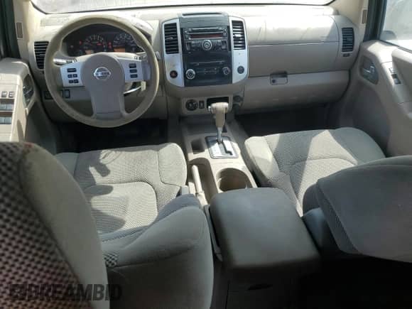 2015 Nissan Frontier SL с VIN 1N6AD0FV8FN754638, выставлен на аукционе Copart как лот 48349195 с пробегом 78 317 миль миль и Чистый • Clean title. История ставок и продаж доступна на DreamBid. Изображение 8.