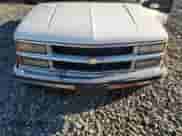 1998 Chevrolet Silverado 2500 с VIN 1GCGK29RXWE215208, выставлен на аукционе Copart как лот 75749674 с пробегом 115 877 миль миль и Списание • Salvage title. История ставок и продаж доступна на DreamBid. Изображение 13.