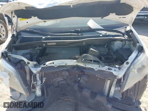 2015 Toyota Sienna LE AAS z VIN 5TDKK3DC3FS672570, wystawiony jako IAAI lot #42824951 z przebiegiem 112 476 mil mil oraz . Historia ofert i sprzedaży dostępna na DreamBid. Obrazek 10.