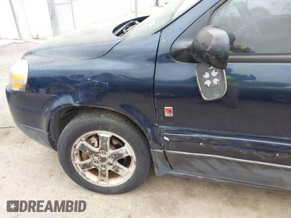 2006 Saturn Relay 3 с VIN 5GZDV23L16D132091, выставлен на аукционе IAAI как лот 42129100 с пробегом 99 725 миль миль и . История ставок и продаж доступна на DreamBid. Изображение 6.