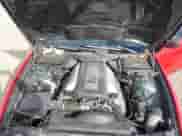 1998 BMW 5 Series 540i с VIN WBADE5325WBV93670, выставлен на аукционе IAAI как лот 43410383 с пробегом 214 351 миль миль и . История ставок и продаж доступна на DreamBid. Изображение 10.