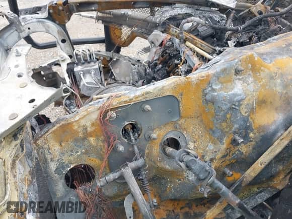 2024 Ford F-250 XL z VIN 1FT7W2BA8REE03903, wystawiony jako IAAI lot #42368917 z przebiegiem 18 539 mil mil oraz . Historia ofert i sprzedaży dostępna na DreamBid. Obrazek 14.