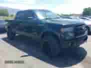 2013 Ford F-150 XL с VIN 1FTFW1ET4DKF44917, выставлен на аукционе IAAI как лот 42783513 с пробегом 205 480 миль миль и . История ставок и продаж доступна на DreamBid. Изображение 1.