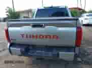 2022 Toyota Tundra SR5 with VIN 5TFLA5DB4NX001993, listed as a IAAI auction lot 42759965 with 98,468 mi miles and . Bid and sale history available at DreamBid. Image 17.