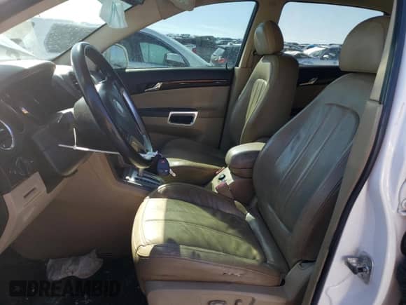 2008 Saturn VUE XR с VIN 3GSCL53778S731866, выставлен на аукционе Copart как лот 46152575 с пробегом 108 319 миль миль и Списание • Salvage title. История ставок и продаж доступна на DreamBid. Изображение 7.
