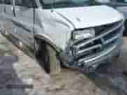 1999 Chevrolet Express z VIN 1GBFG15RXX1047502, wystawiony jako IAAI lot #41379918 z przebiegiem 101 936 mil mil oraz . Historia ofert i sprzedaży dostępna na DreamBid. Obrazek 6.