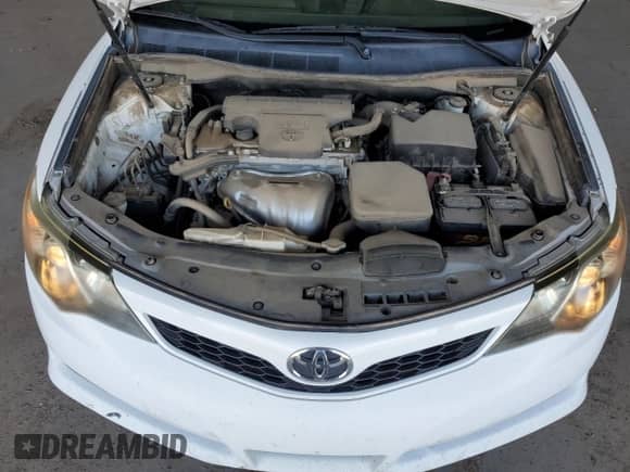 2014 Toyota Camry L с VIN 4T1BF1FK8EU322936, выставлен на аукционе Copart как лот 70527145 с пробегом 157 277 миль миль и Списание • Salvage title. История ставок и продаж доступна на DreamBid. Изображение 11.