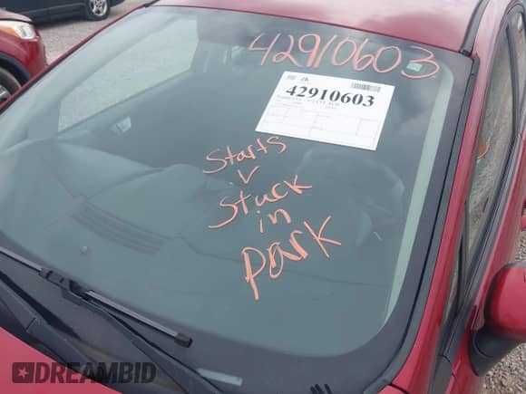 2014 Ford Fiesta SE z VIN 3FADP4BJXEM132171, wystawiony jako IAAI lot #42910603 z przebiegiem 159 580 mil mil oraz . Historia ofert i sprzedaży dostępna na DreamBid. Obrazek 6.