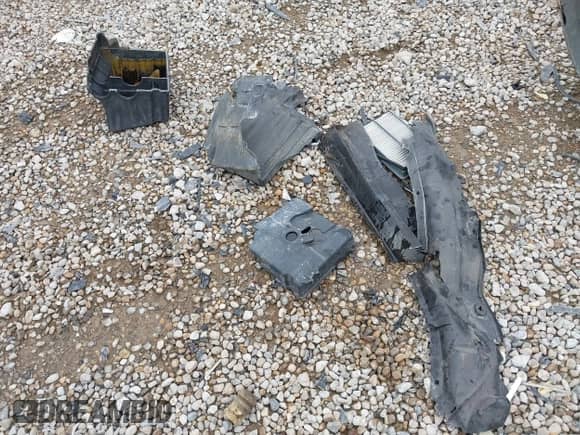 2002 Honda Accord SE with VIN 1HGCG56702A133852, listed as a IAAI auction lot 42884039 with 250,056 mi miles and . Bid and sale history available at DreamBid. Image 12.